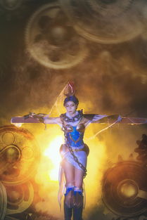 长夜将至 觉醒苍穹!门派联赛第二赛季·常规赛第二周今晚开赛