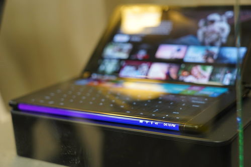 微型显示器供应商 MICROOLED 完成 2100 万欧元融资