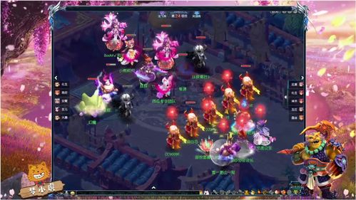 梦幻西游手游御灵奇旅西牛贺洲大鹏王攻略 西牛贺洲大鹏王阵容搭配