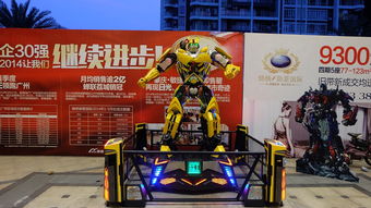 YOLOPARK 携变形金刚新品登陆 2023 CJTS 潮流玩具展商
