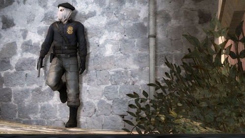 《CS：GO》Steam在线峰值超180万