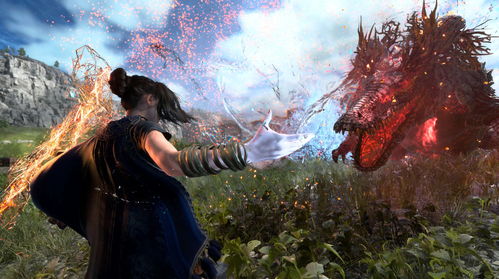 《魔咒之地》口碑逆转 Steam最近评价多半好评