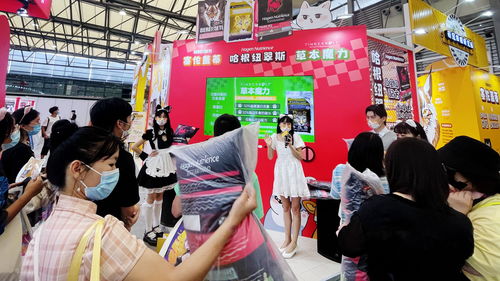 致力精品，西山居确认参展 2023 年 ChinaJoy BTOC
