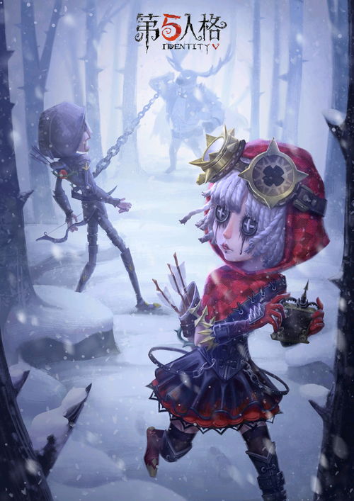 第五人格飞行家名字叫什么 飞行家背景故事一览
