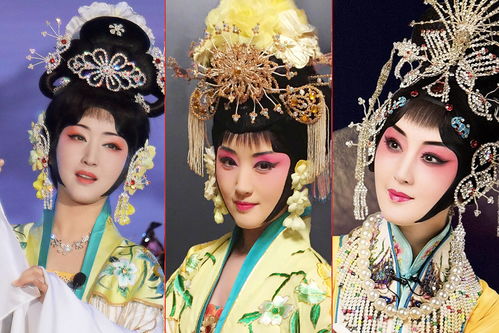 《绝对演绎》与知名国风博主联动 诠释杨贵妃的绝世容光！
