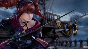 《拳皇15》发布新DLC角色“娜吉德”PV视频 将于今年夏季上线