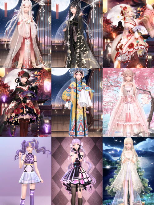 闪耀暖暖旧日的门扉活动什么时候开启 旧日的门扉活动开启时间介绍