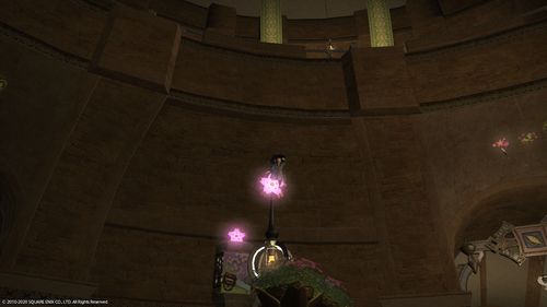 《ff14》补丁放哪个文件夹 补丁放置位置详情