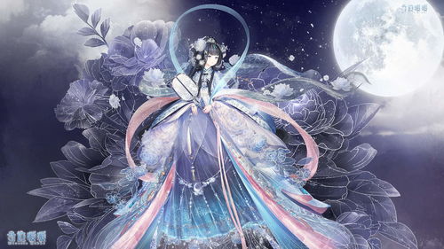 奇迹暖暖神辉银河套装怎么样 神辉银河套装介绍