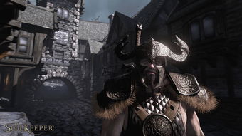 ARPG《失落之魂》将参加2023ChinaJoy 提供现场实机试玩