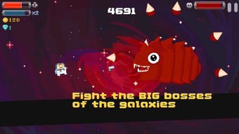 VR 太空冒险游戏《Ziggy's Cosmic Adventures》发布最新预告