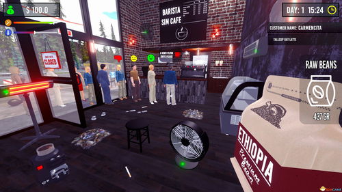VR 模拟游戏《Job Simulator》和《Holiday Simulator》已登陆 PICO 头显