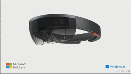 微软预计军用 HoloLens 将提前交付