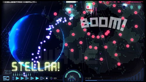 《Rooms》steam页面上线 非对称PVP生存新游