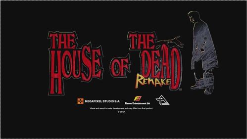 《死亡之屋：重制版》开发商：今年还有重制版新作公布