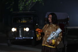 隐秘的档案惊魂教学楼怎么过 惊魂教学楼攻略