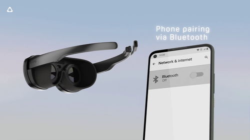 HTC 加强 VIVE XR Elite 手部追踪功能