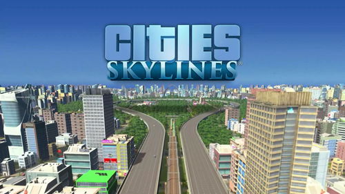《城市：天际线2》新视频深入探讨电力和供水服务