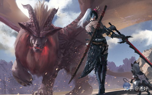 《龙之信条2》玩家依然可以爬怪物身上 进行致命打击