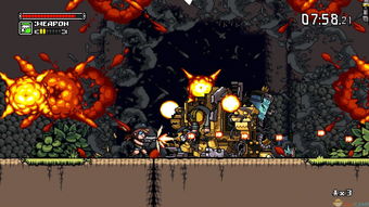 国产ARPG《失落之魂》现场实机试玩已进入后期阶段