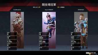 《Apex英雄》第18赛季发行预告 8月3日发布实机演示