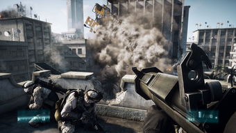 EA：新《战地》将是重新构想 有真正互联生态