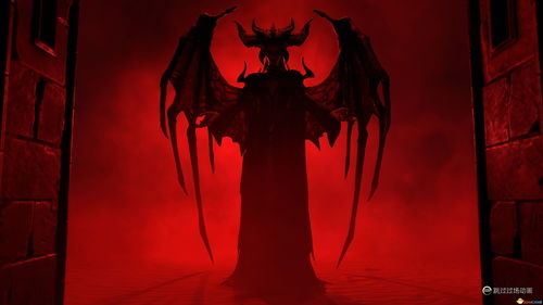 《暗黑破坏神4》发现新Bug 永恒界域角色能穿越到赛季世界