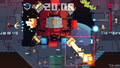 冒险游戏《少年的终结》宣布延期 2023年秋季发售