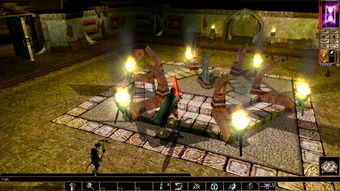 坂口博信RPG《FANTASIAN》即将登陆Steam