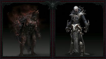 《暗黑破坏神4》新Bug 让永恒界域角色穿越到赛季世界 《暗黑破坏神4》新Bug 让永恒界域角色穿越到赛季世界