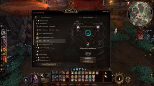 博德之门3预购奖励有哪些 预购奖励汇总介绍