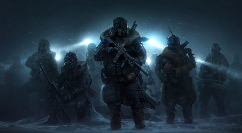 《博德之门3》正式发售 Steam宽带使用量是2077的3倍