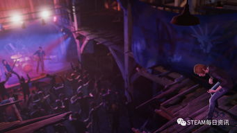 休闲风自然探索新作《彩翼:雨林梦蝶》登陆Steam 休闲风自然探索新作《彩翼:雨林梦蝶》登陆Steam