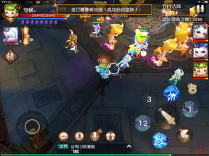 幻塔饕餮怎么打 饕餮打法攻略