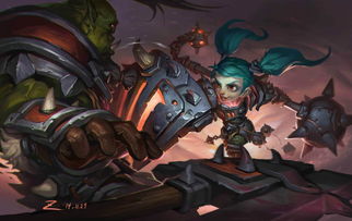 《魔兽世界》10.1.7补丁“狂怒化身”将于9月5日上线