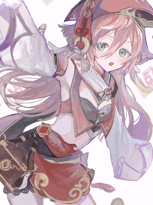 原神4.0复刻角色抽谁 4.0版本复刻角色卡池抽取建议