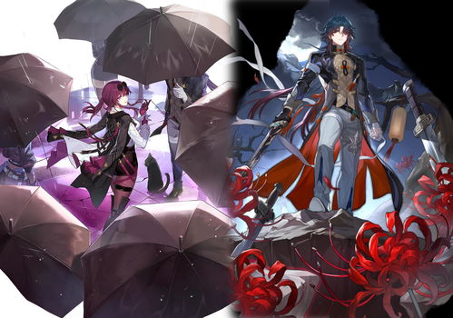 崩坏星穹铁道卡芙卡同行任务选什么 陌生女人的来信选项怎么选