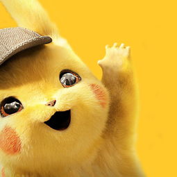 《名侦探皮卡丘 闪电回归》10月6日登陆Switch