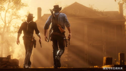 T2认为Switch和PS4《荒野大镖客：救赎》价格公道