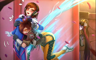 《守望先锋2》全新预告 新辅助英雄伊拉里亮相