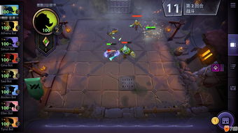 艾泽拉斯自走棋怎么玩 艾泽拉斯自走棋小游戏玩法攻略 艾泽拉斯自走棋怎么玩 艾泽拉斯自走棋小游戏玩法攻略