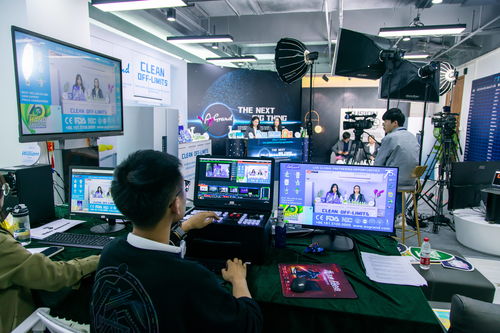 VR 初创公司 Immersed 或将通过 SPAC 交易上市