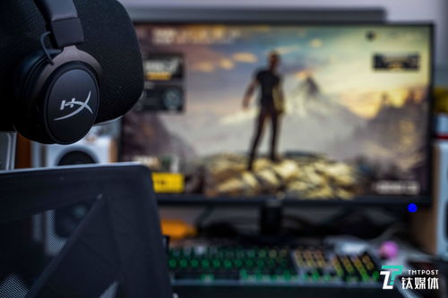 Cloudhead Games 宣布其新款 VR 游戏即将推出
