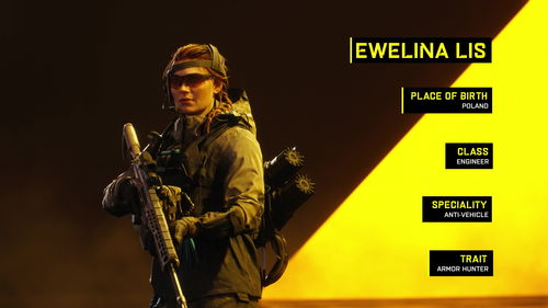 《战地2042》确定将于今晚直播 第六赛季内容有望公开