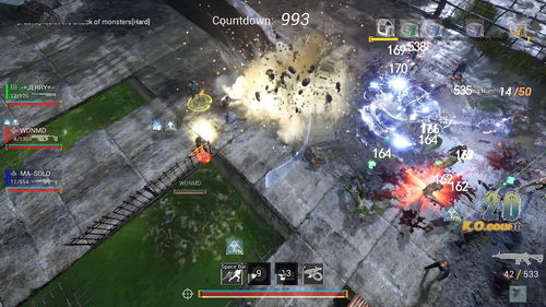 俯视角射击新游《REMEDIUM》上线Steam 将于9月14日抢先体验 俯视角射击新游《REMEDIUM》上线Steam 将于9月14日抢先体验