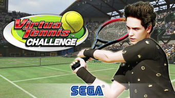 VR 网球模拟游戏《Tennis On Court》将于 10 月 20 日登陆 PSVR2 头显