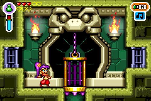 经典街机名作《Spica Adventure》2024年登陆SwitchPS