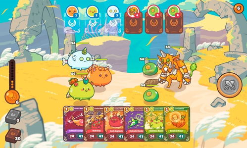 Axie Infinity 宣布推出新 Axie 游戏的早期原型 Project T