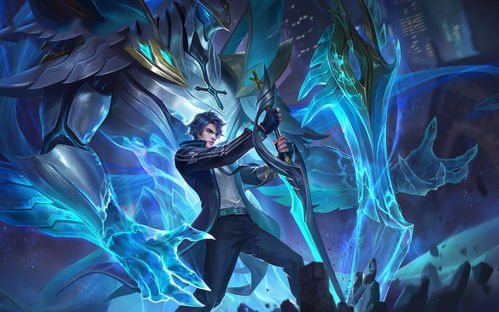 曙光英雄是抄王者的吗 曙光英雄王者荣耀谁抄袭谁