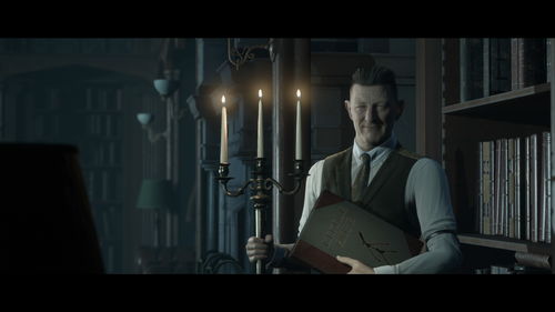 《堕落之主》将以老头环武器为特色 并向最难Boss致敬